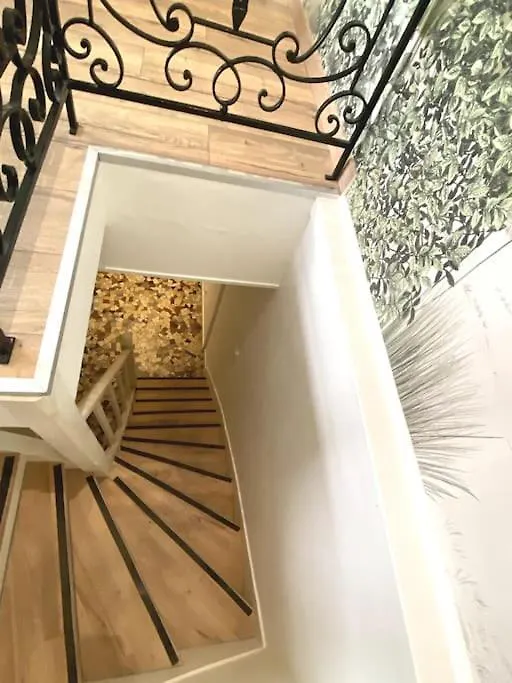 Parisian Muse By Suitehomeparis Apartment
