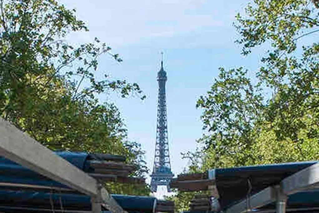 Parisian Muse By Suitehomeparis Apartment Paris