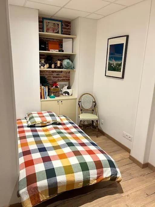 Apartment Parisian Muse By Suitehomeparis France